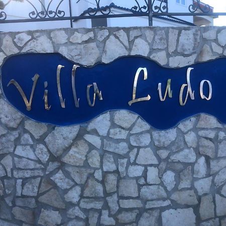 Villa Ludo A Zambrone Tropea Экстерьер фото