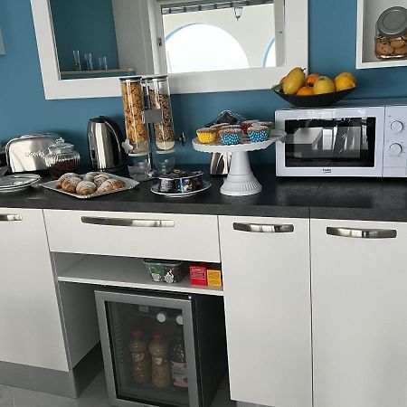 Villa Ludo A Zambrone Tropea Экстерьер фото