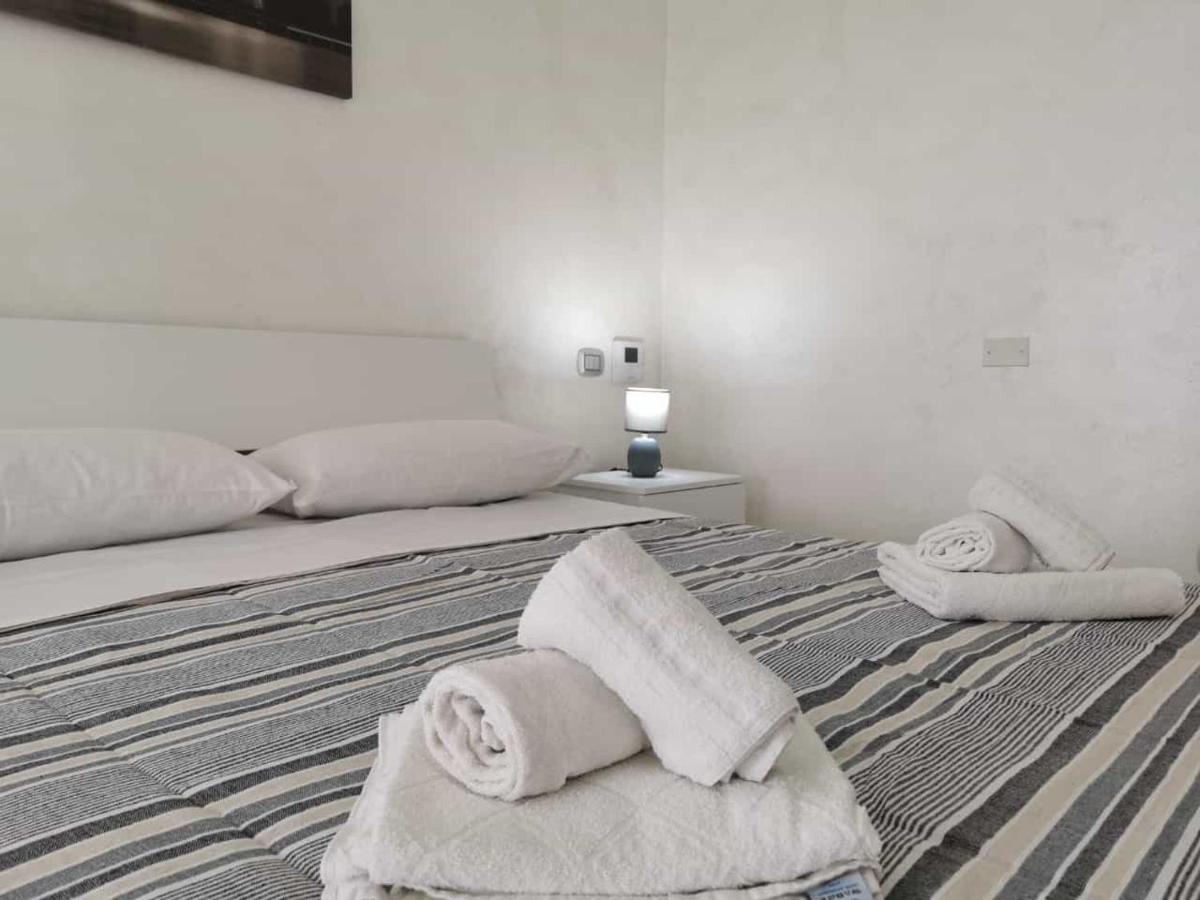 Villa Ludo A Zambrone Tropea Экстерьер фото