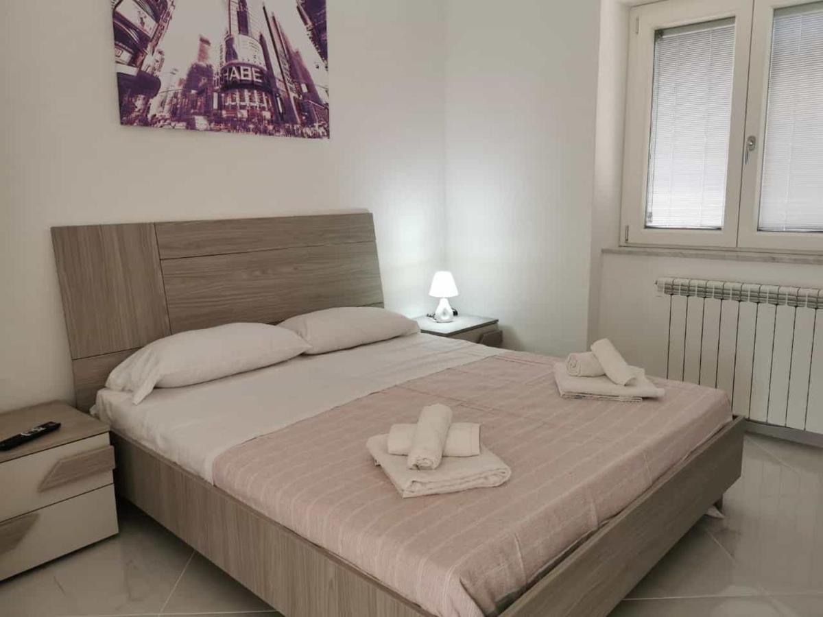 Villa Ludo A Zambrone Tropea Экстерьер фото