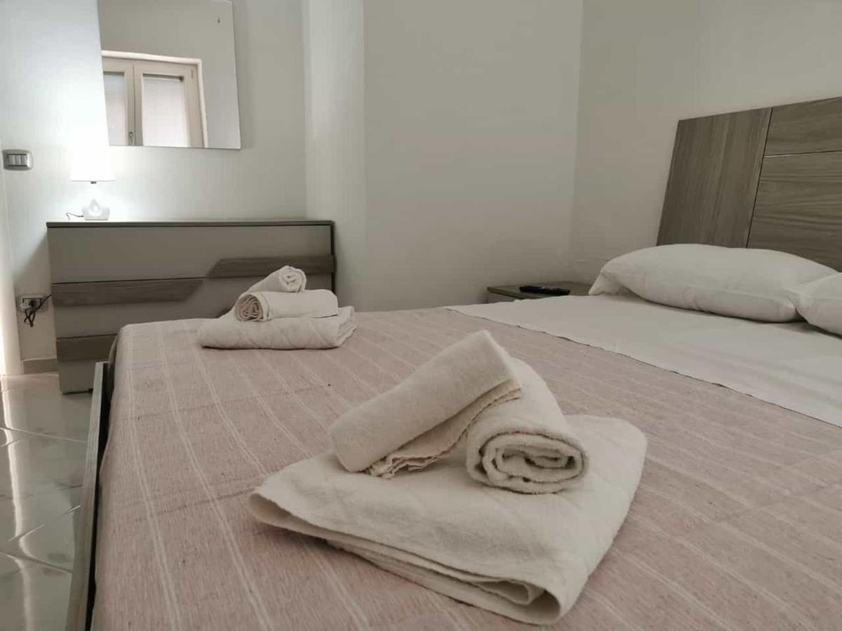 Villa Ludo A Zambrone Tropea Экстерьер фото
