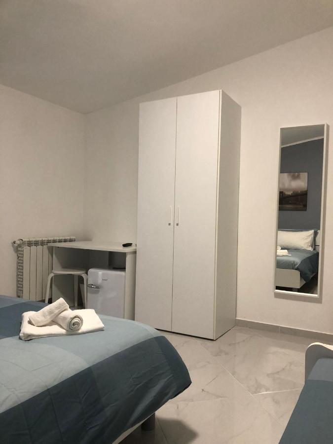 Villa Ludo A Zambrone Tropea Экстерьер фото