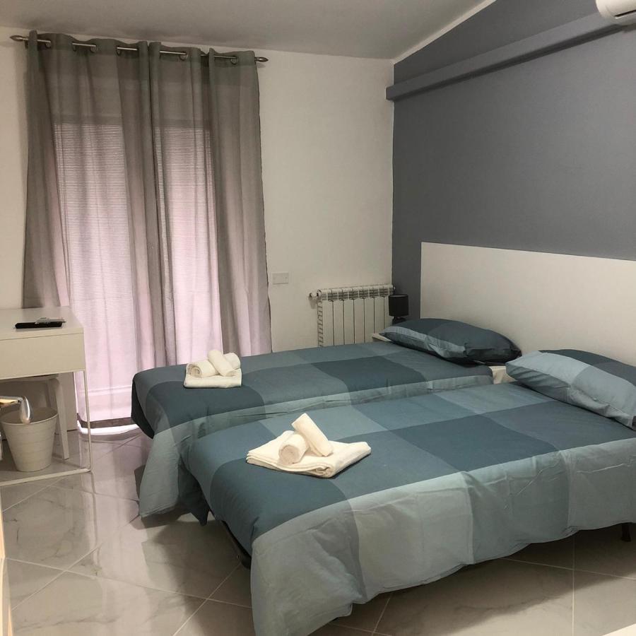 Villa Ludo A Zambrone Tropea Экстерьер фото