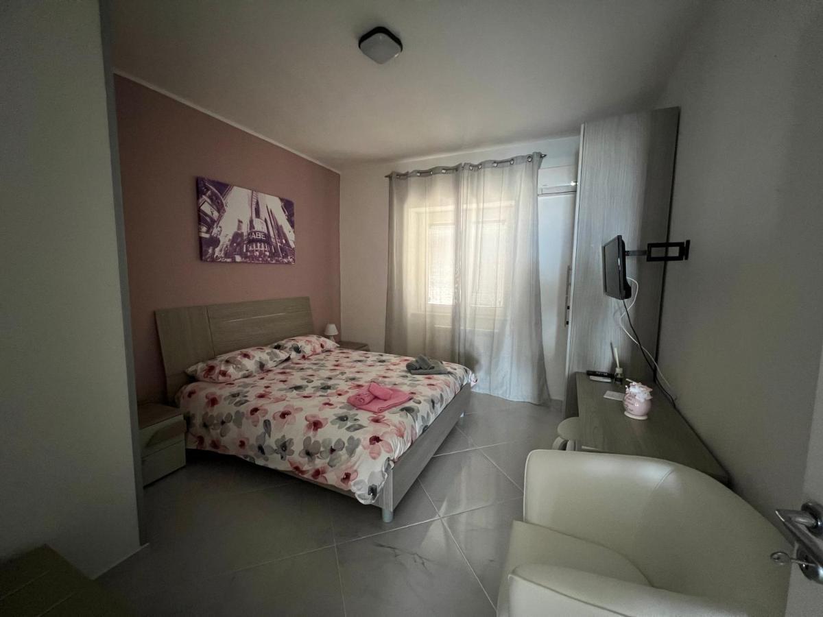 Villa Ludo A Zambrone Tropea Экстерьер фото