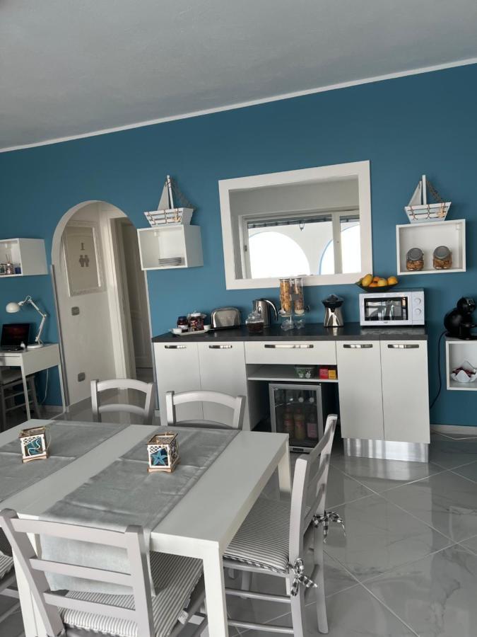 Villa Ludo A Zambrone Tropea Экстерьер фото