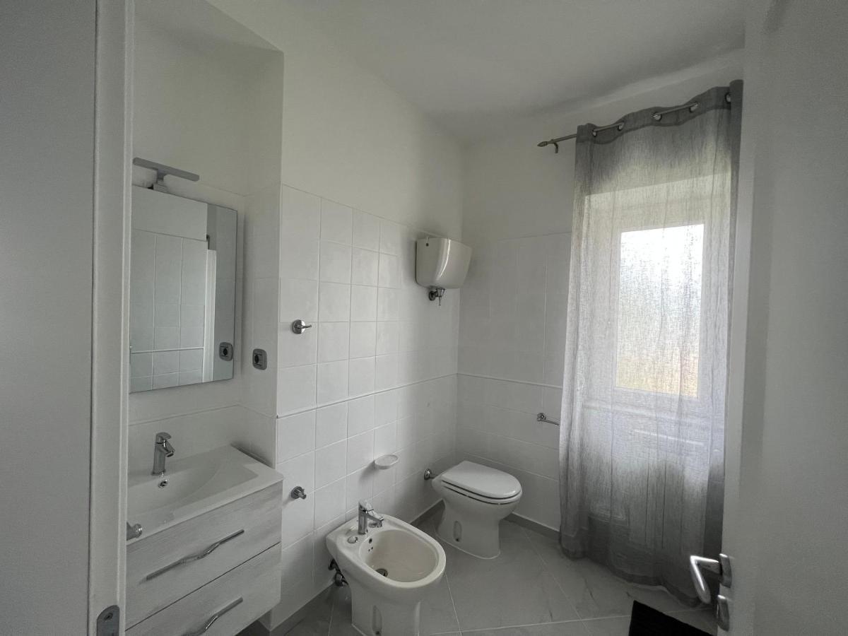 Villa Ludo A Zambrone Tropea Экстерьер фото